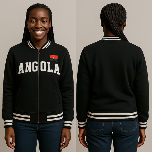 ANGOLA