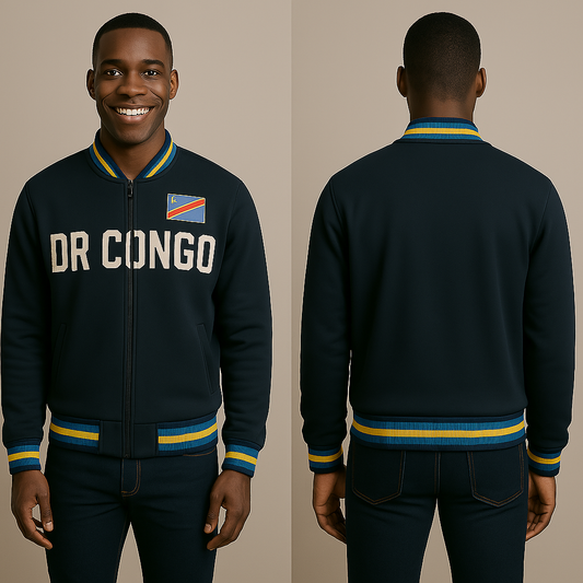 CONGO