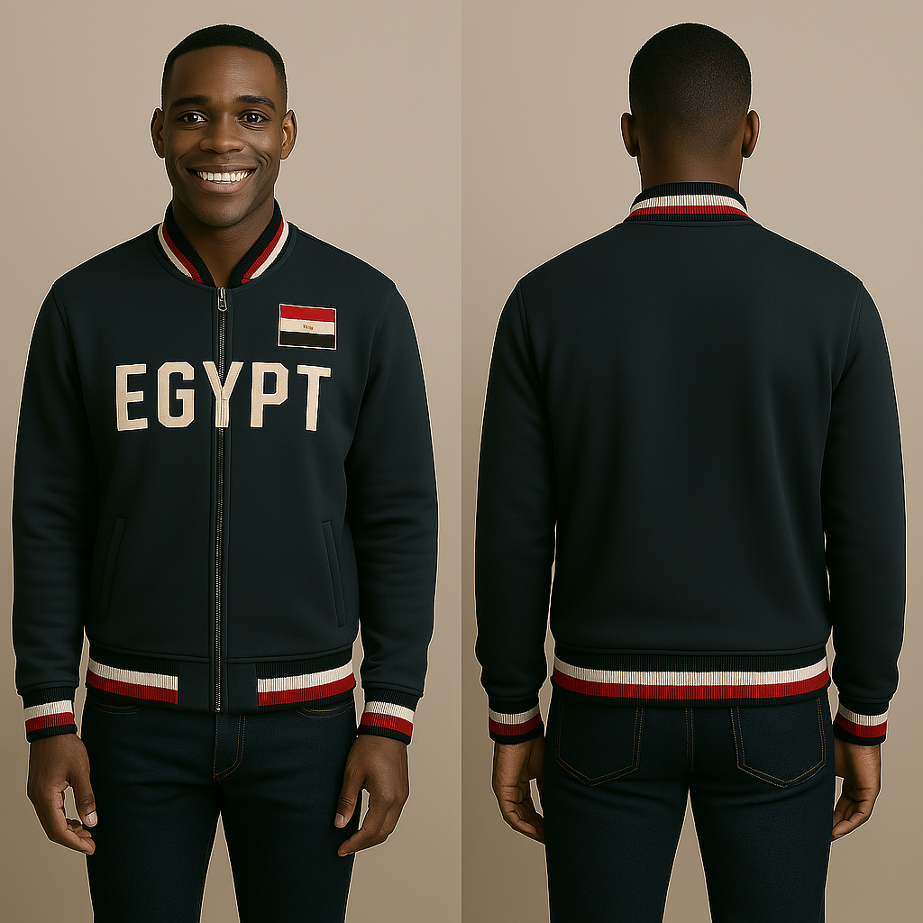 EGYPT