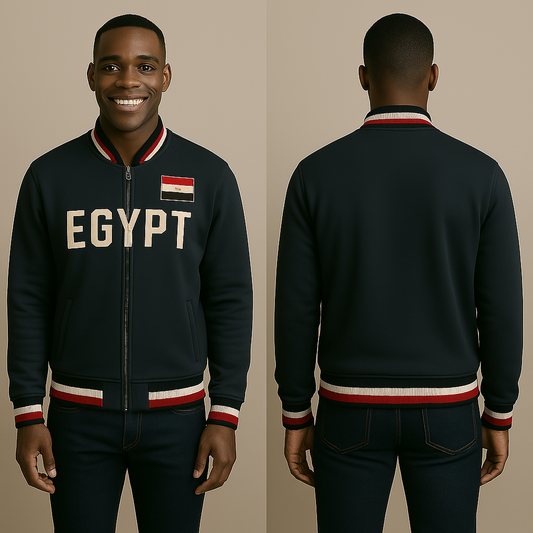 EGYPT