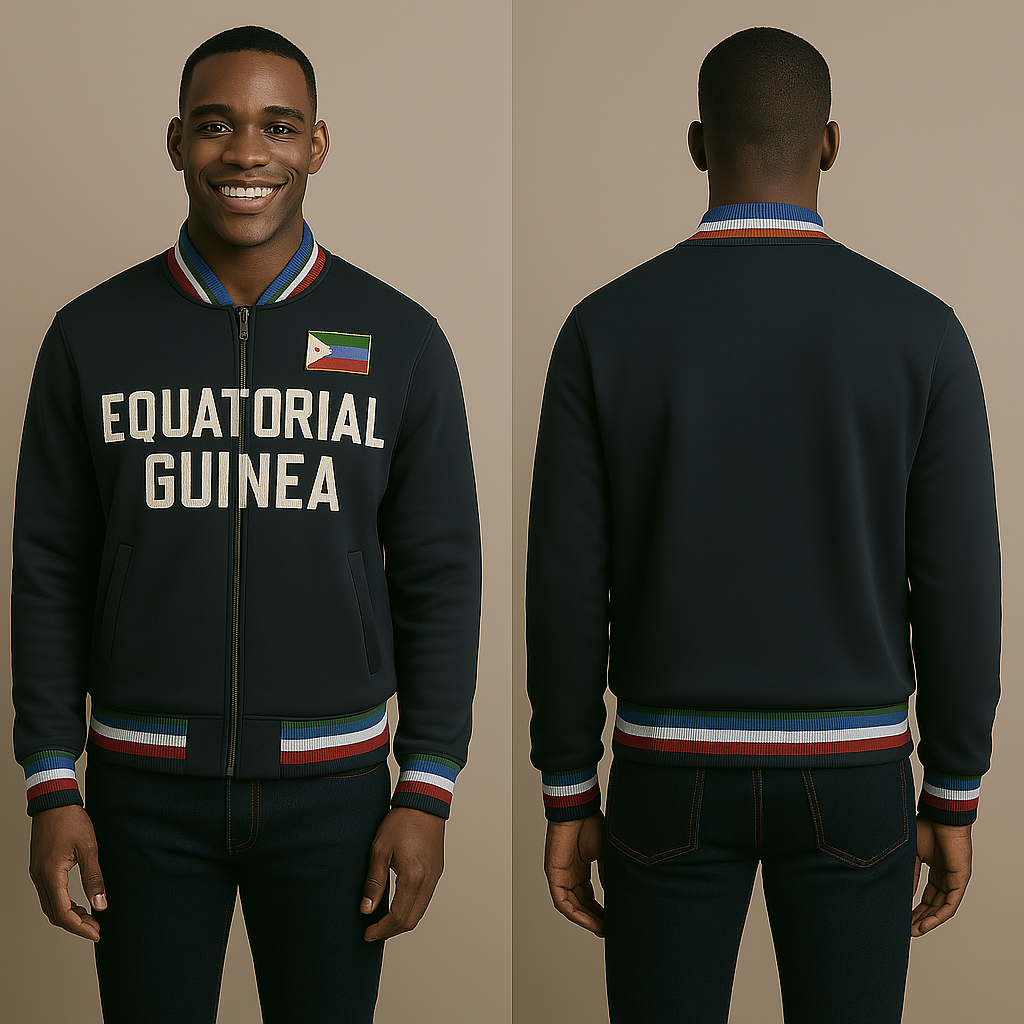 EQUATORIAL GUNEA