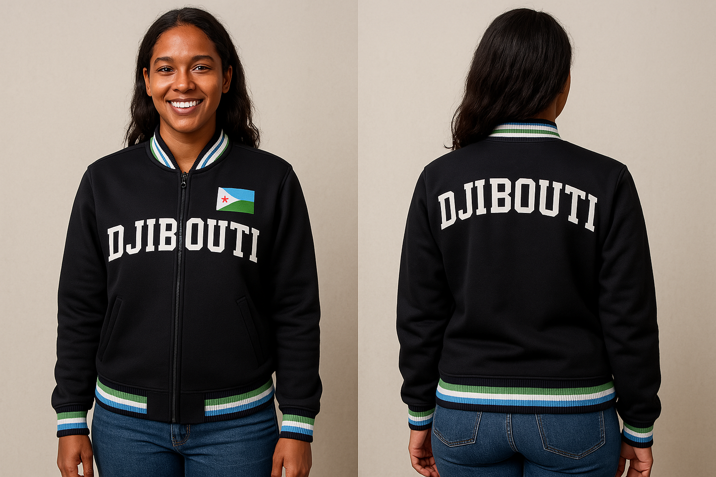 DJIBOUTI