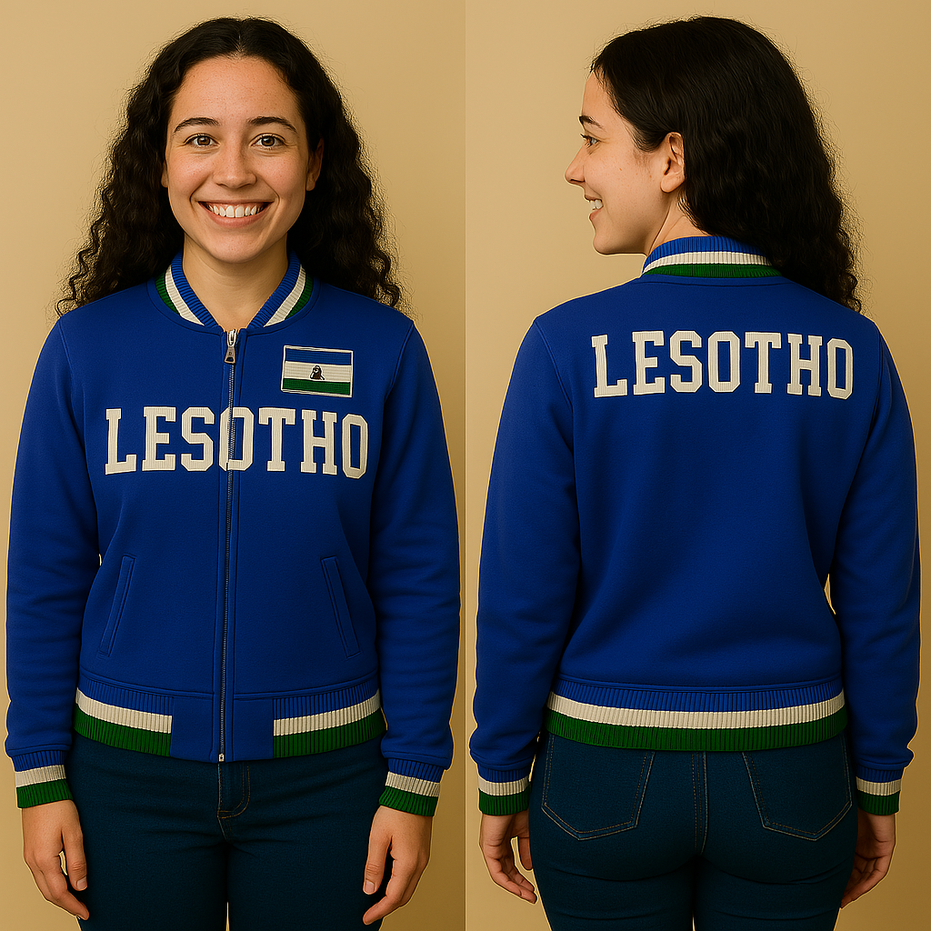 LESOTHO