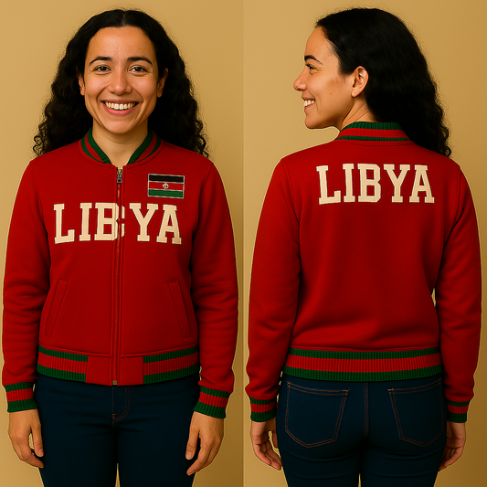 LIBYA