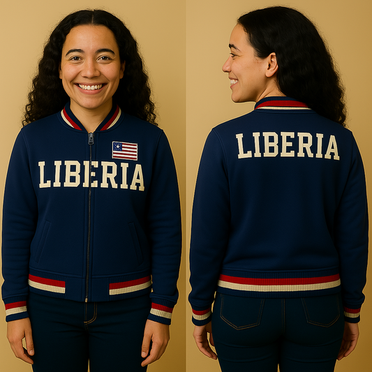 LIBERIA