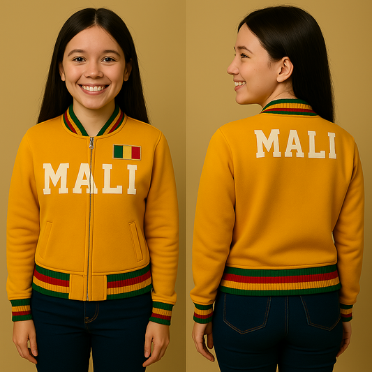 MALI