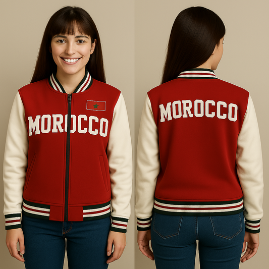 MOROCCO
