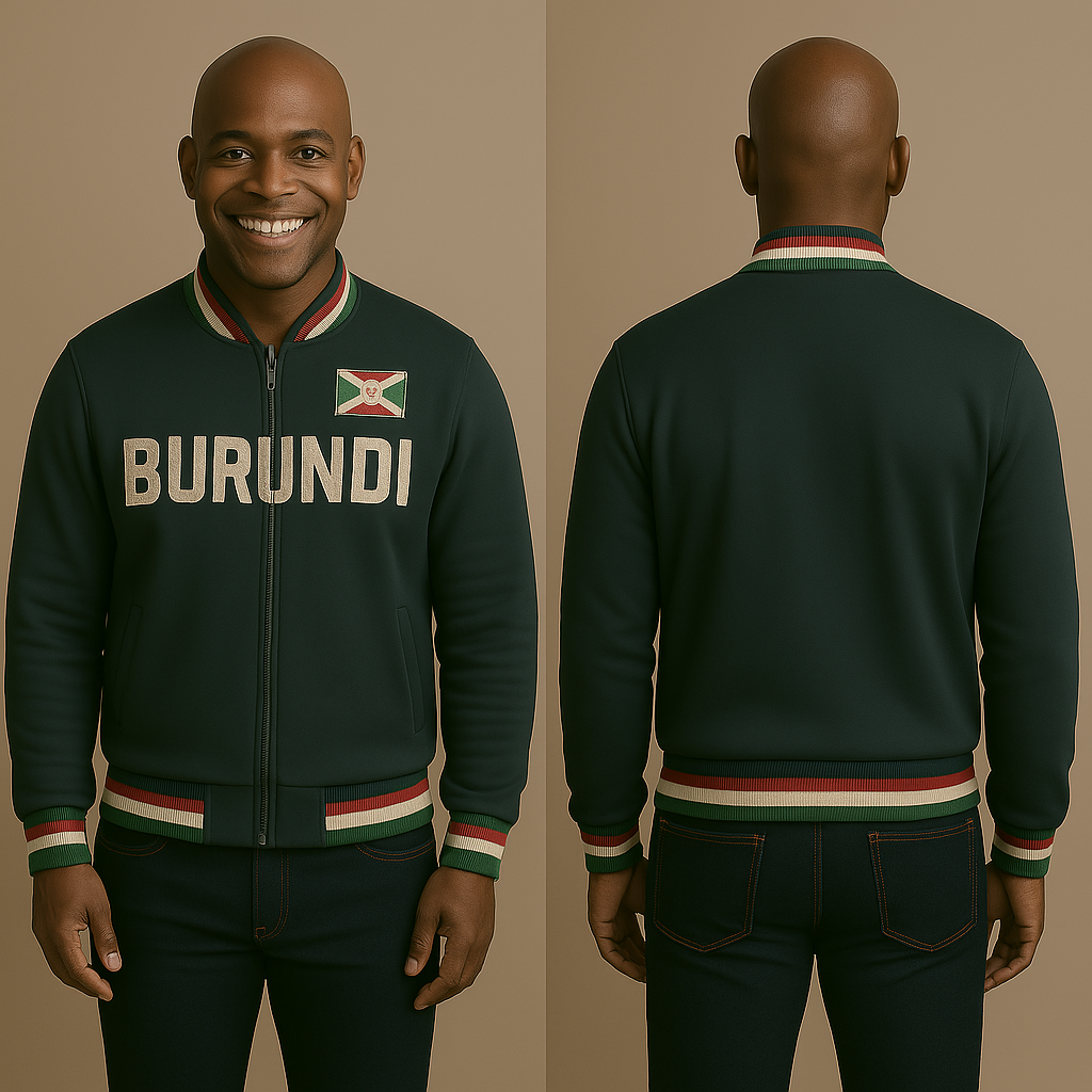 BURUNDI