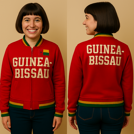 GUINEA BISSAU