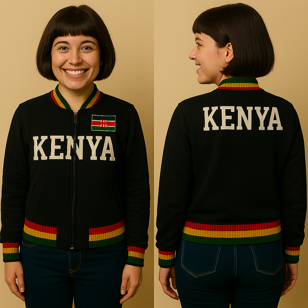 KENYA
