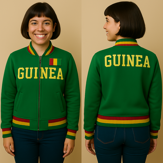 GUINEA