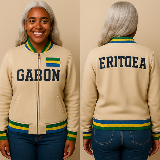 GABON