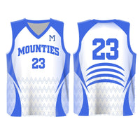 BASKETBALL