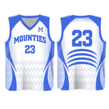 BASKETBALL