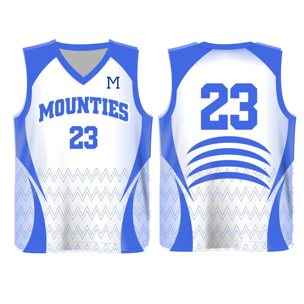 BASKETBALL