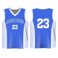 BASKETBALL
