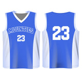 BASKETBALL