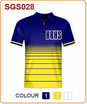 BRHS Golf Shirt