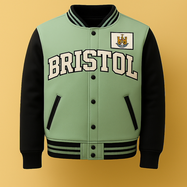 Bristol Varsity Jacket