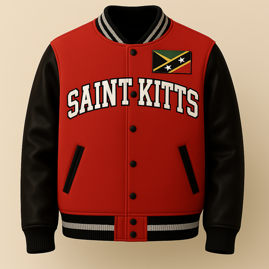 Saint Kitts