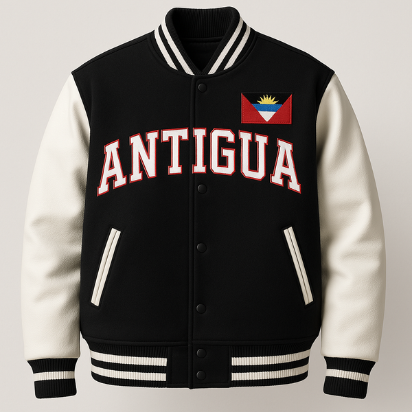 Antigua Varsity Jacket