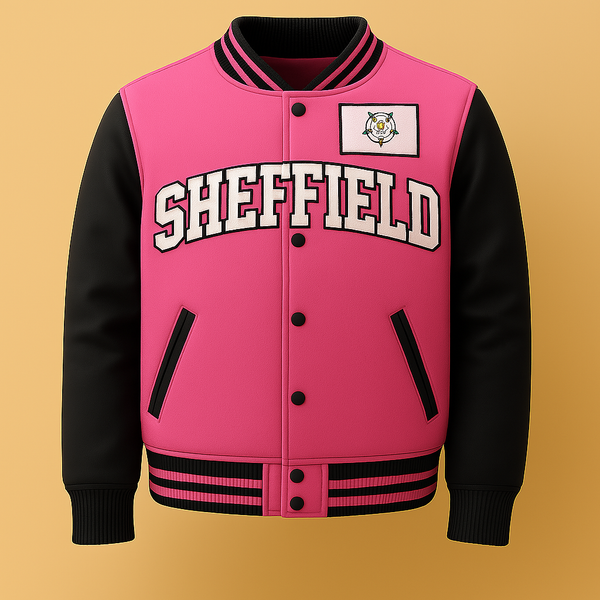 Sheffield Varsity Jacket
