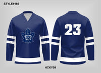 Hockey Jersey