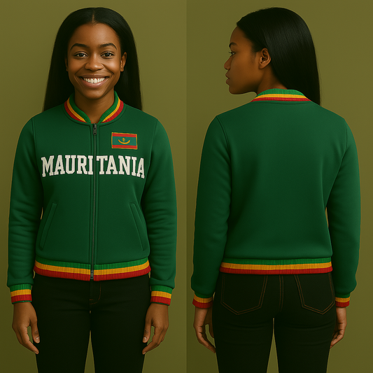 MAURITANIA