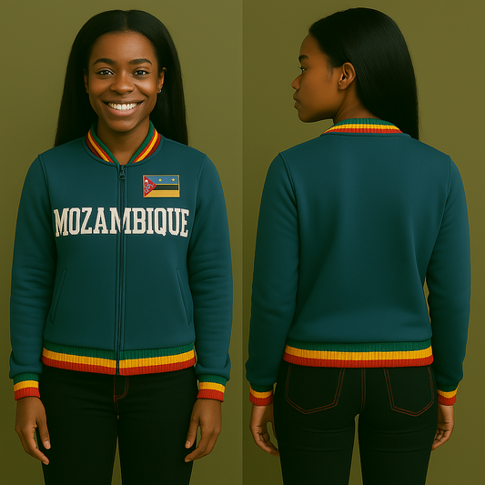 MOZAMBIQUE