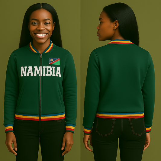 NAMIBIA
