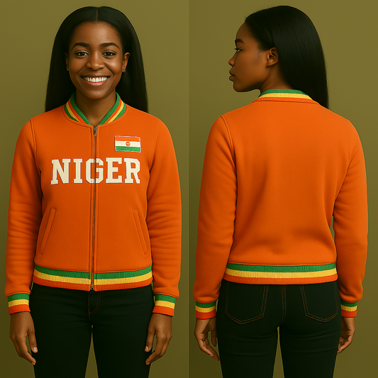 NIGER