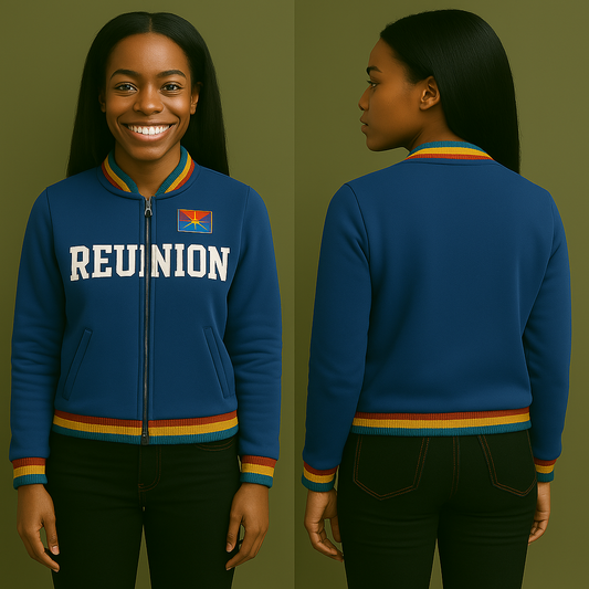REUNION