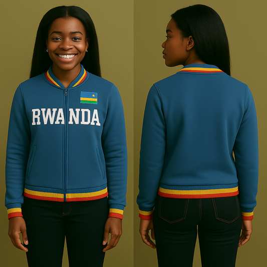 RWANDA