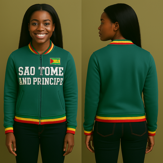 SAO TOME AND PRINCIPE
