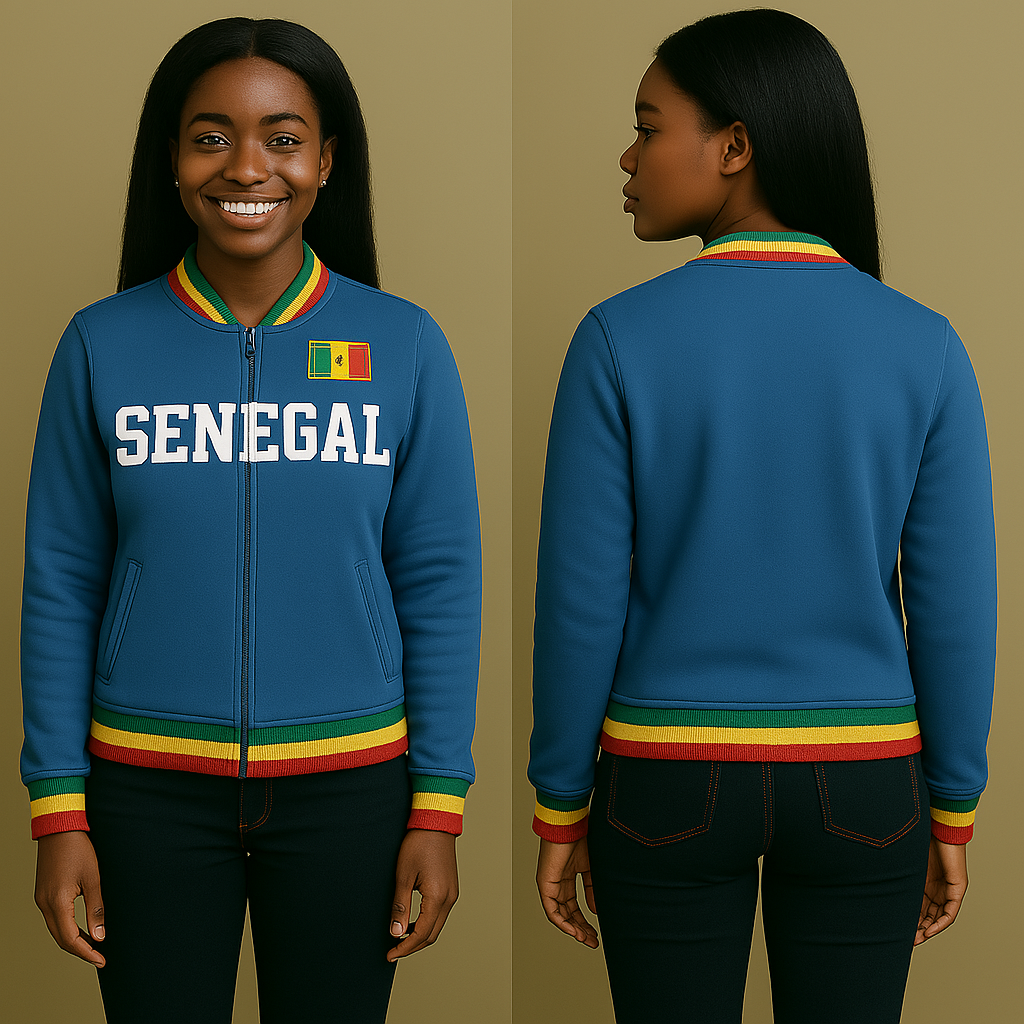 SENEGAL