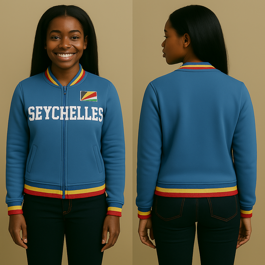 SEYCHELLES
