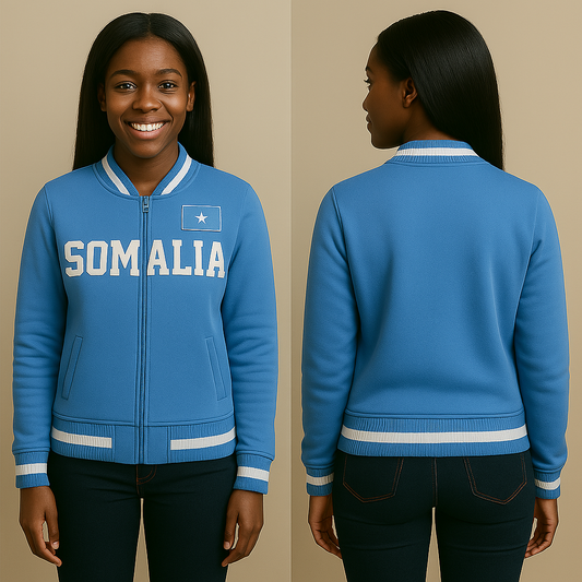 SOMALIA