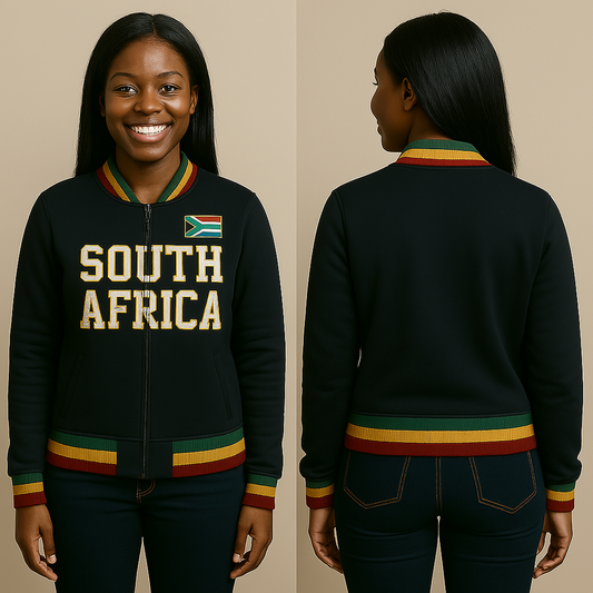 SOUTH AFRICA