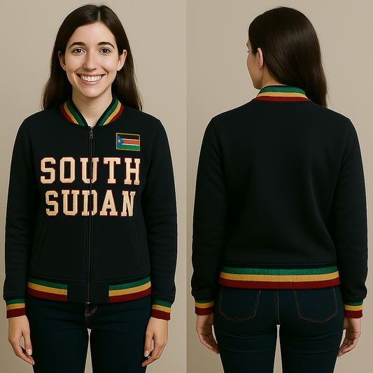 SOUTH SUDAN