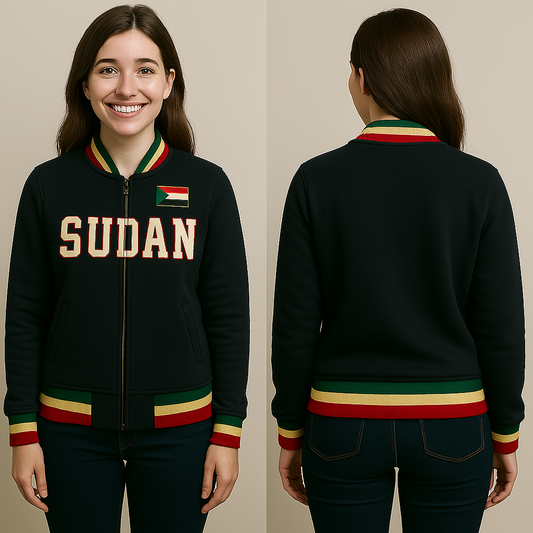 SUDAN