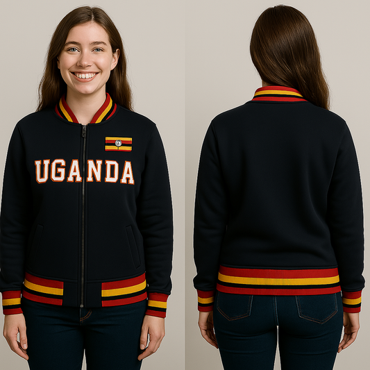 UGANDA