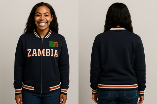 ZAMBIA