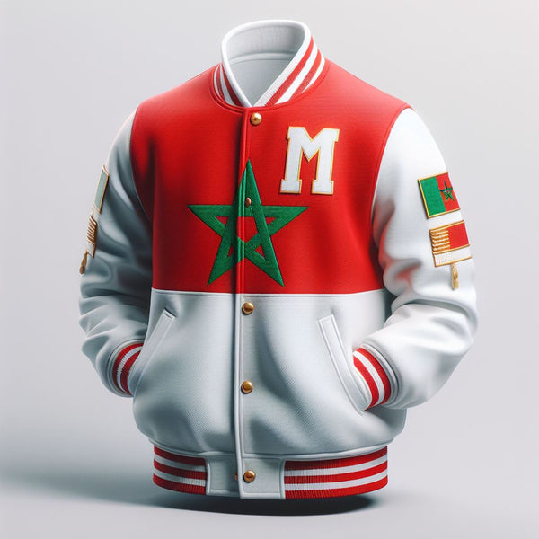 MOROCCO