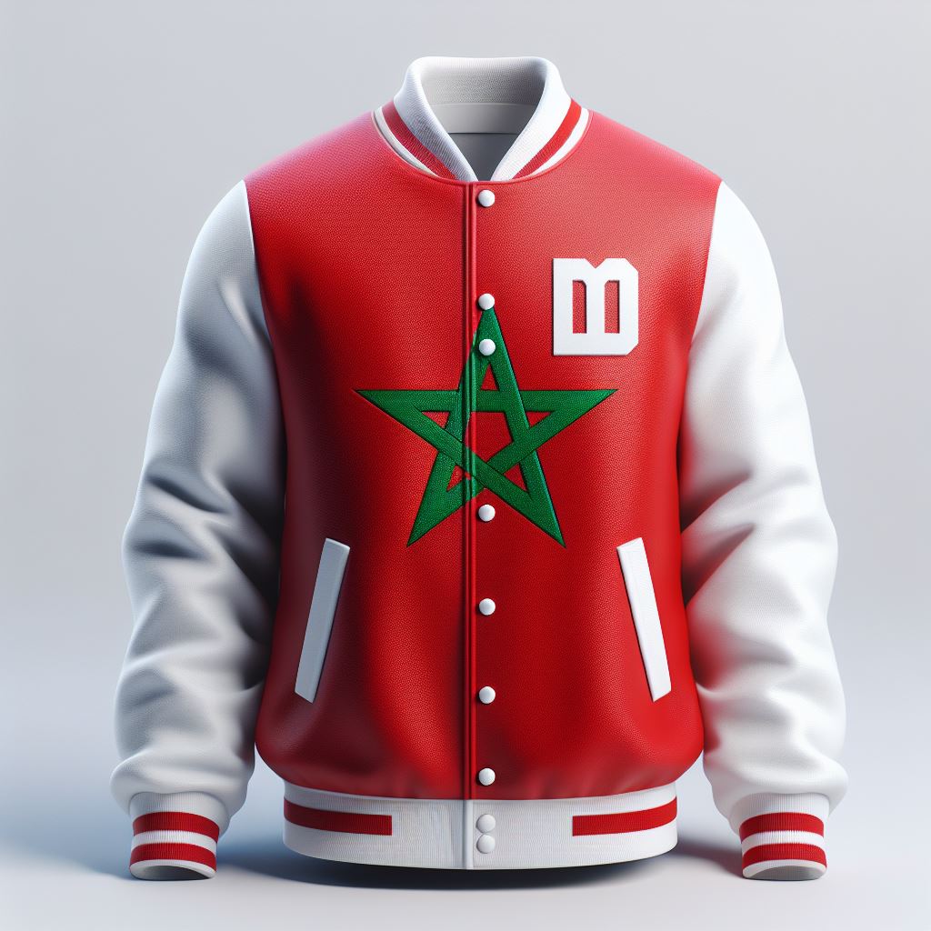 MOROCCO