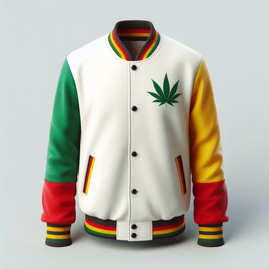 VARSITY JACKET
