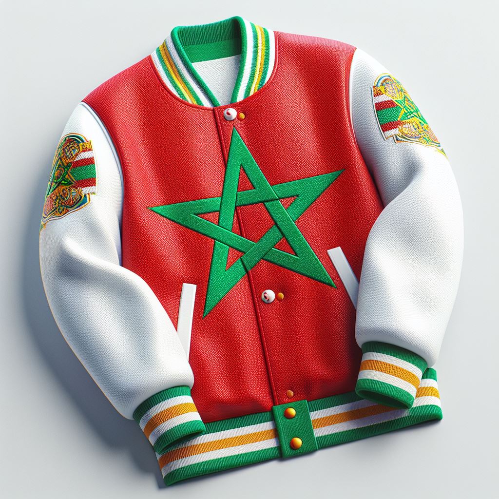 MOROCCO