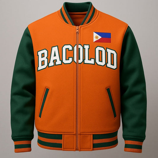 BACOLOD VARSITY JACKET 2