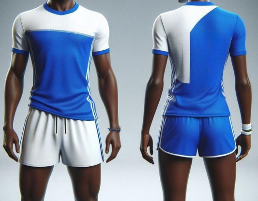 Hockey Jersey